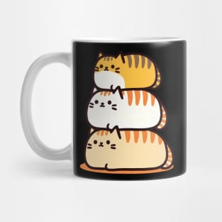 Cat Loaf Mug